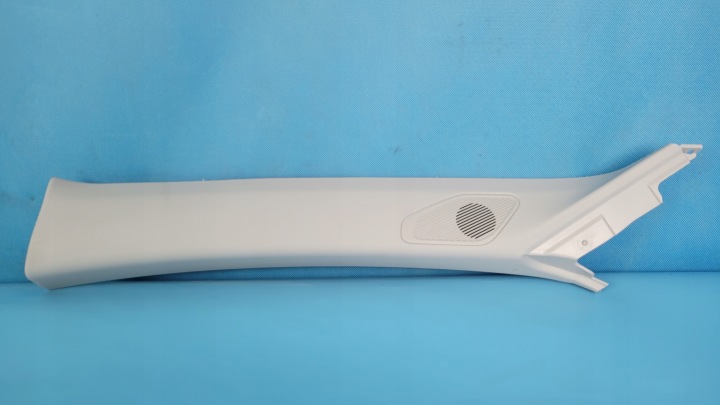 фото №12, Opel astra l vi 23r защита обшивка стойка левое 9836101480