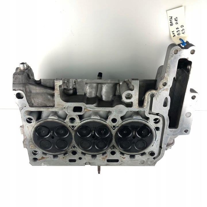 фото №8, Mini one f56 bmw f45 f46 f20 головка 1.5 d b37d15