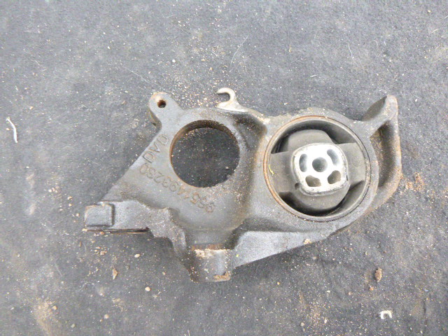 фото №1, Підтримка піввісь peugeot 308 t7 1.6