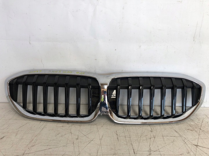 фото №1, Решітка решітка радіатора bmw g20 g21