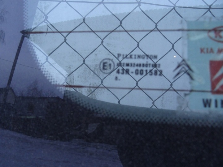 фото №5, Citroen c3 picasso кришка багажника зад задня exld