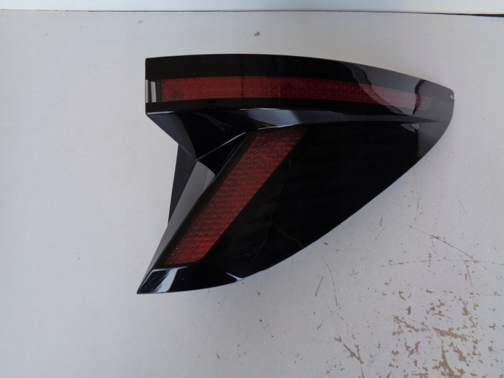 фото №1, Лампа права задня hyundai tucson iv 20- led