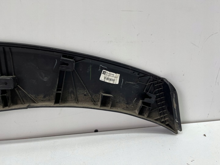 фото №8, Hyundai tucson iii 3 планка накладка na крыло левый зад 87743-d7000