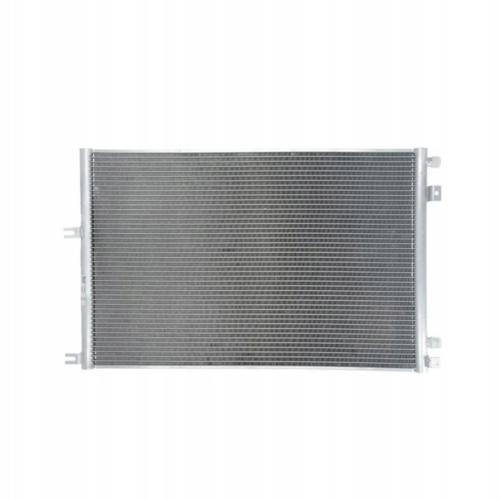 фото №2, Конденсатор кондиционера daily iv daily v 06-14