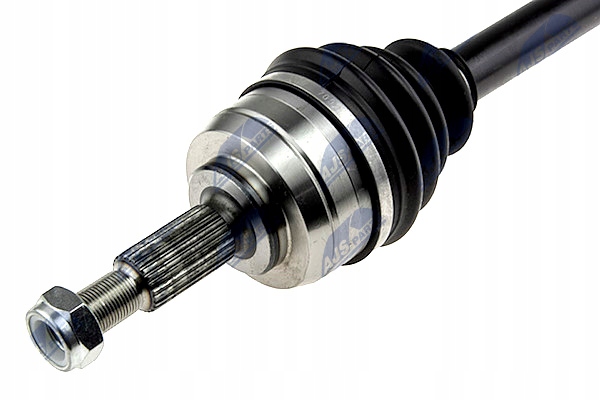 фото №10, Піввісь привідна renault eng.1.5dci fluence 10- megane iii 09- scenic