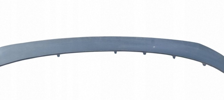 фото №9, Hyundai kona ii n-line нижній спойлер бампера перед 86577-be70