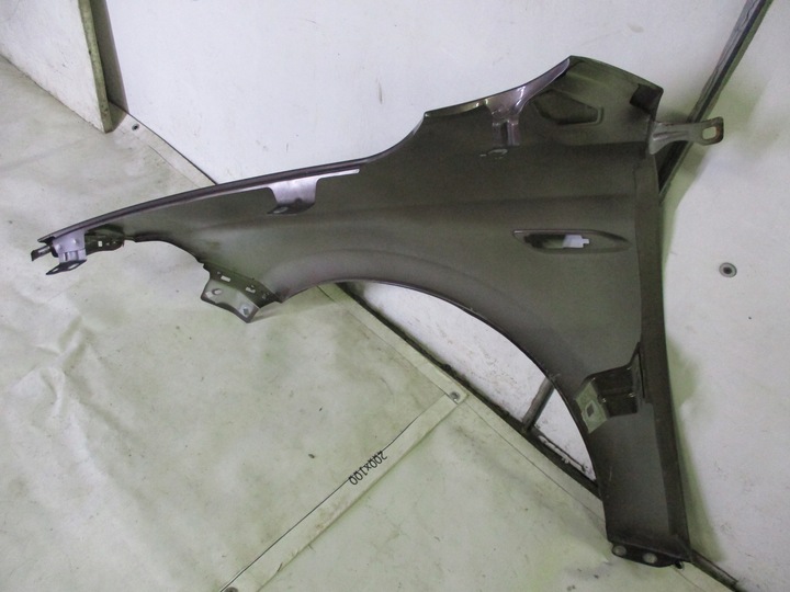 фото №10, Крило праві перед переднє fiat tipo 2 ii 15r-