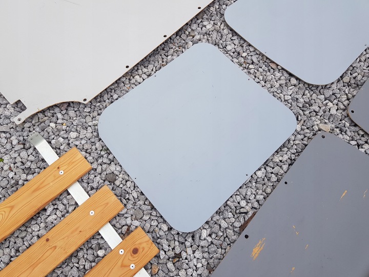 фото №8, Комплектна оббивка кузов / обшивки оббивка підлога / vw caddy iii 04-15