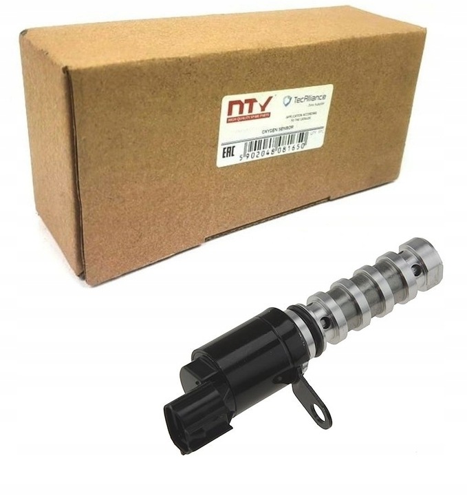 фото №11, Клапан змінних faz розподільний вал