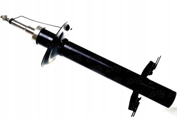 фото №5, Aamortyzatory подушки підшипник захисні накладки відбійники