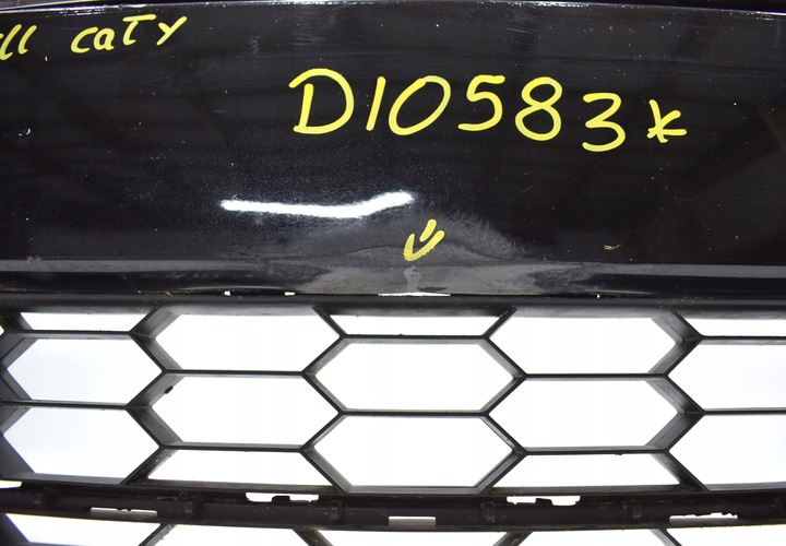 фото №8, Skoda superb iii рестайлінг 3v бампер перед переднє org + ґрати