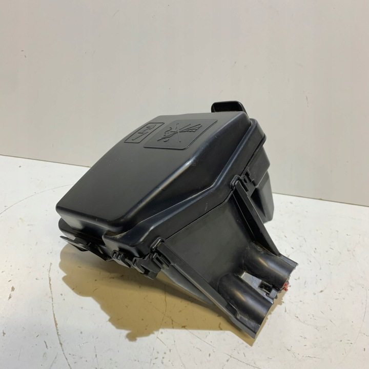 фото №7, Dacia duster ii рестайлінг 1.5 dci adblue корпус запобіжників 243829068r