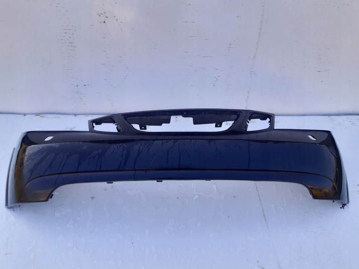 фото №1, Бампер перед saab 9-7x