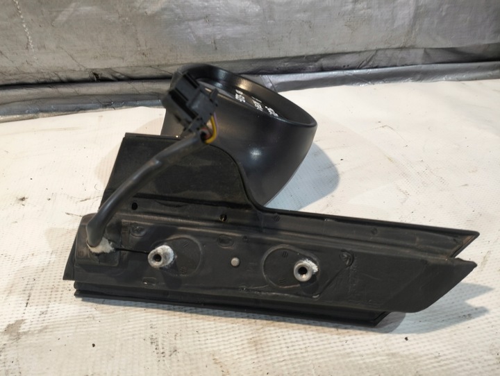 фото №8, Зеркало внешние левая электрические seat altea 2005r k:ls7u 014142