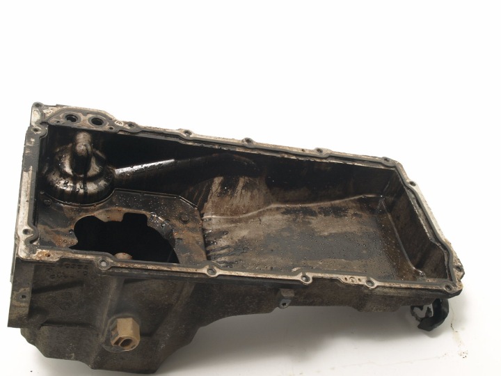 фото №5, Поддон масла chevrolet 5.3 v8