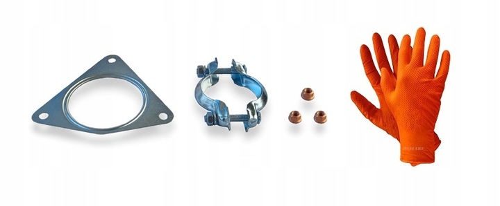 фото №15, Jmj каталізатор renault megane 1,4-1,8 16v