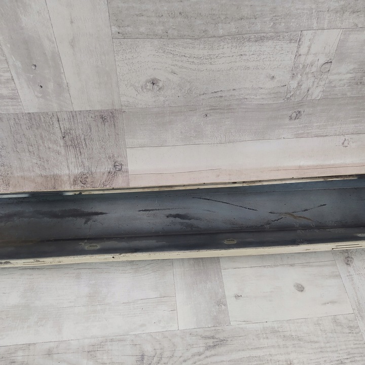 фото №6, Mercedes w212 планка порогова накладка права a2126900840 універсал