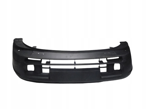 фото №10, Бампер переднее fiat brava 95-98 720153099