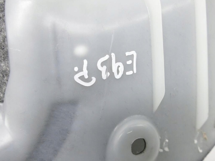 фото №8, Bmw 3 e93 рестайлинг боковина багажника правый обивка