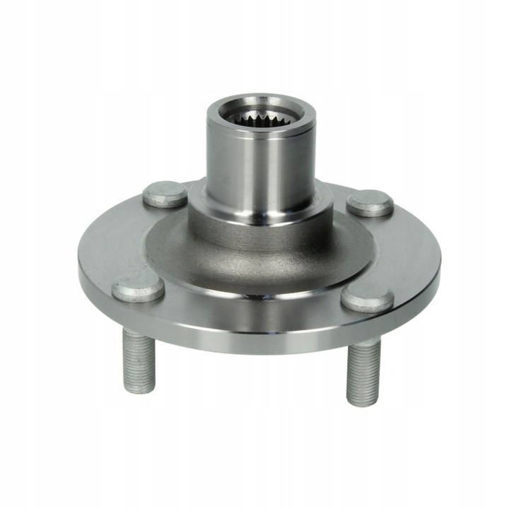 фото №1, Ступиця перед передня almera ii primera p11 99-06