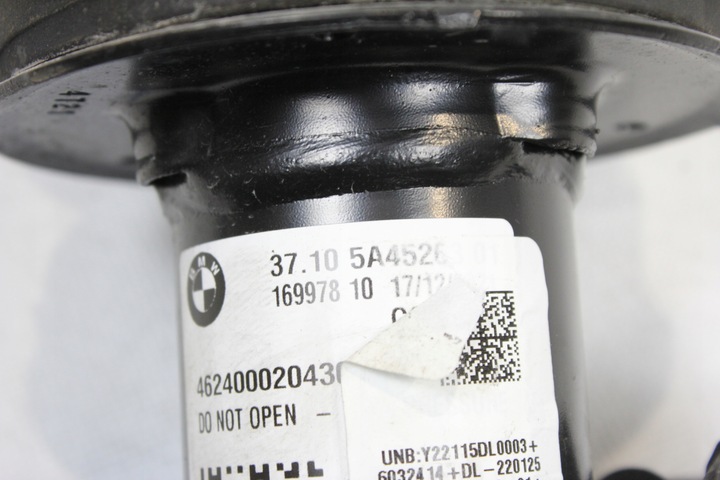 фото №3, Амортизатор лівий зад vdc адаптивний bmw g05 x5 g06 x6