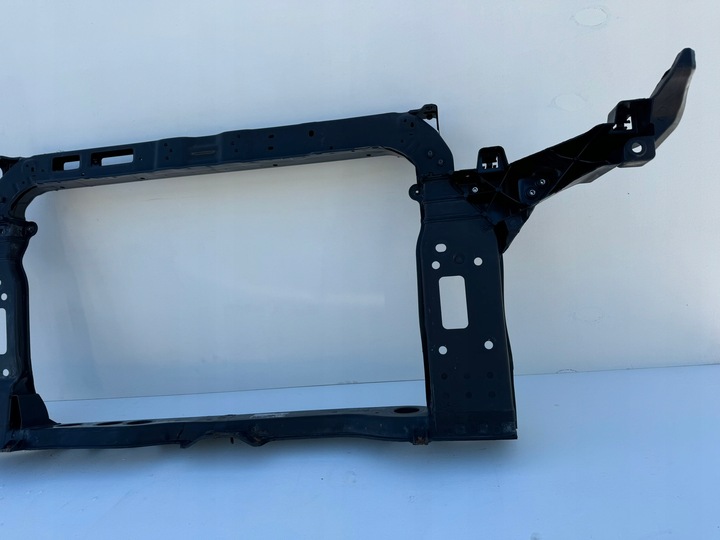 фото №13, Hyundai tucson 3 iii 15-20r pas переднє перед підсилювач 64101-d7000