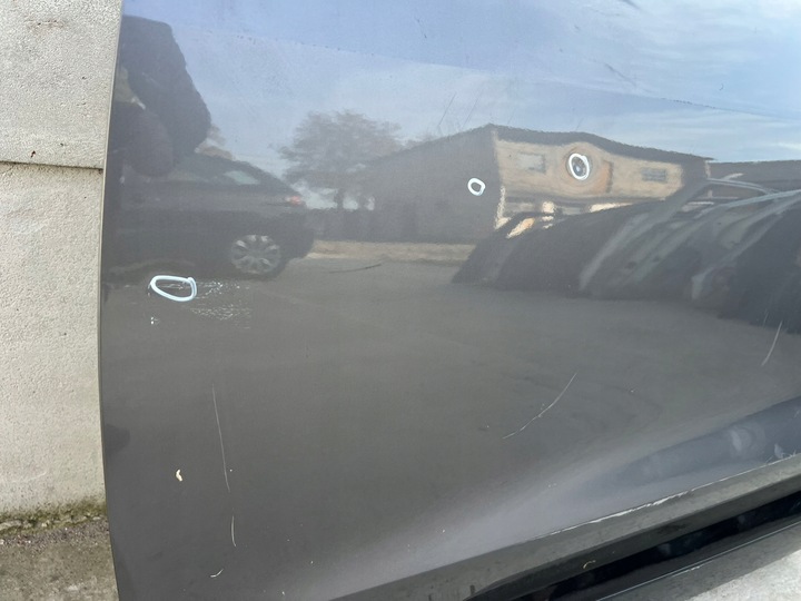 фото №11, Двері audi q4 e-tron etron перед лівий передні ліві