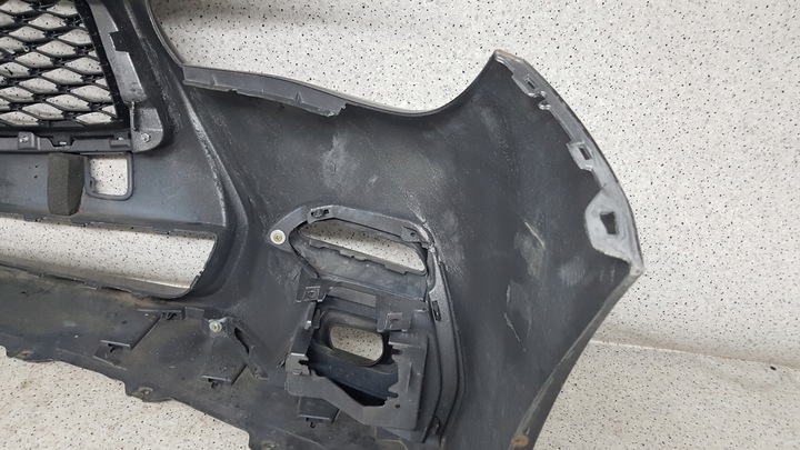 фото №9, Infiniti q50 sport бампер перед 2334