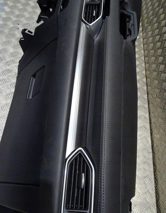 фото №9, Mazda cx-5 ii консоль ремни подушки pod малый head up комплект