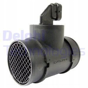 фото №2, Delphi af10088-12b1 расходомер pow.opel astra