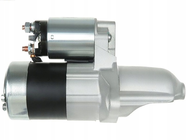 фото №1, As-pl s5018 стартер