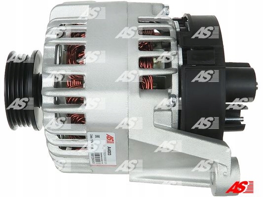 фото №14, Генератор as-pl a4003