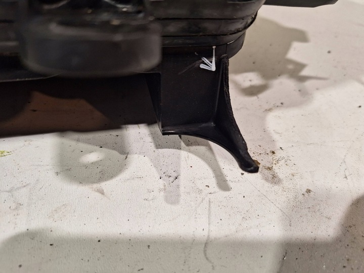 фото №6, Коллектор всасывающий 55584975 opel corsa e adam 1.2 16v a12xer 12-