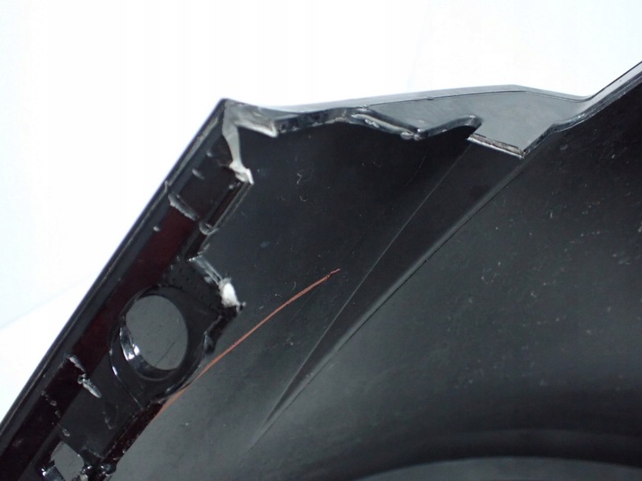 фото №15, Бампер зад задній комплектний оригінал pdc audi e-tron 55 22r