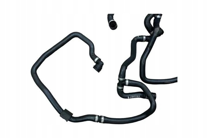 фото №8, Труба охлаждение mercedes-benz c купе c205 a2055010700 0.0l бензин