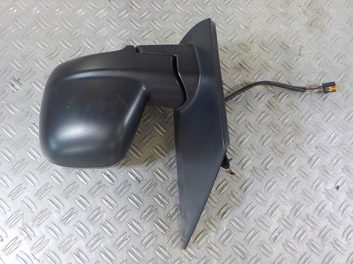 фото №5, Toyota proace 2019 зеркало перед левая pin 9