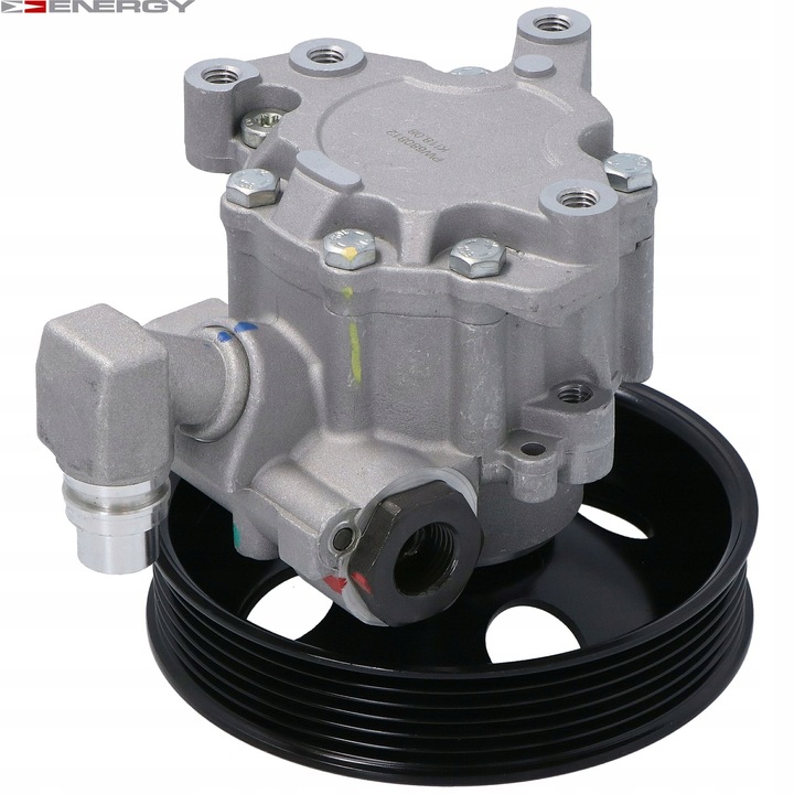 фото №13, Насос усилителя mercedes ml 0024667601 energy pw680812 насос