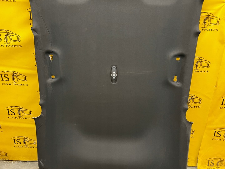 фото №3, Потолок потолок установка ford kuga mk2 st-line