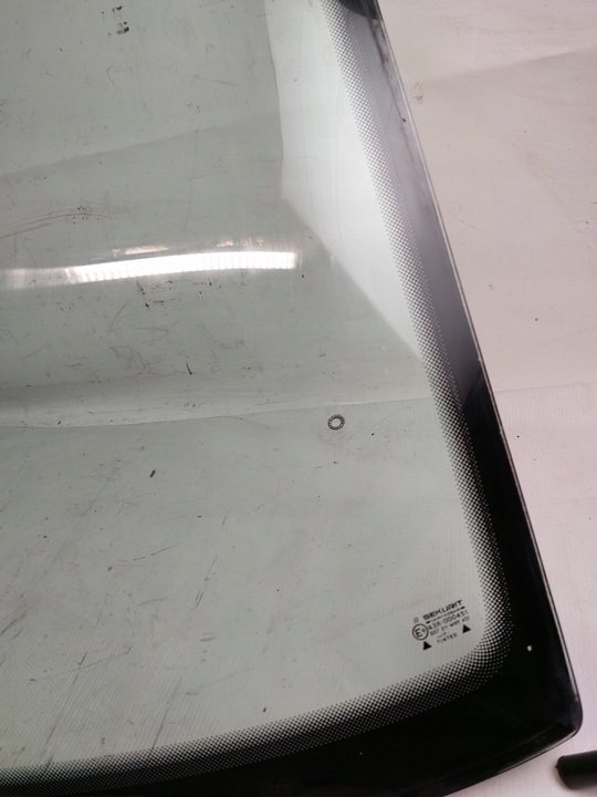 фото №7, Скло лобове seat ibiza ii