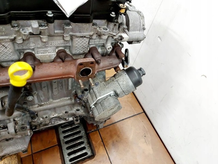 фото №10, Berlingo partner ii iii 1.6 hdi двигун стійка