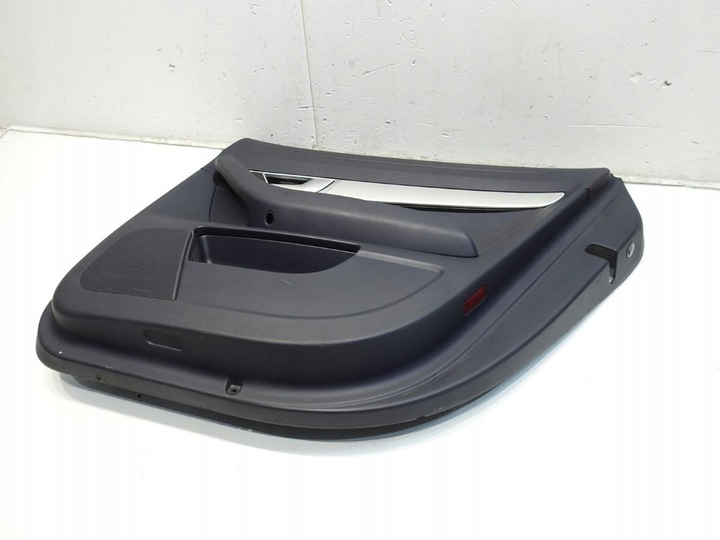 фото №8, Обивка дверь правые зад audi a6 c6 sedan 4f0867306h