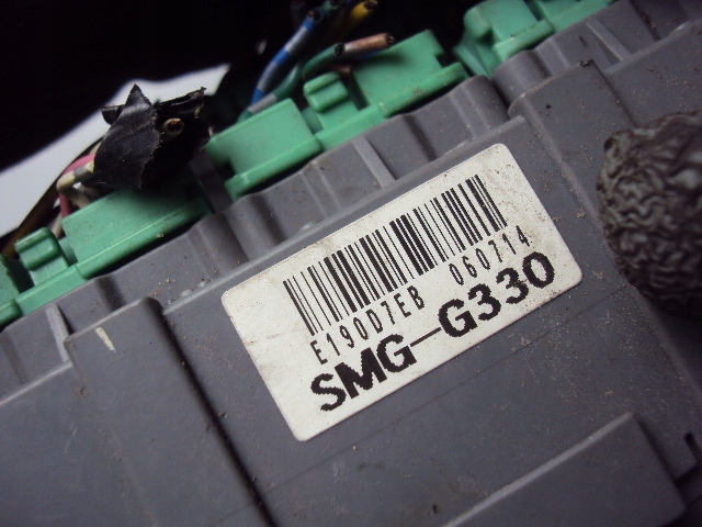 фото №4, Коробка запобіжників honda civic 2.2 d 2006-2011