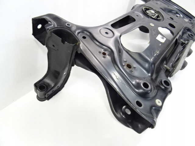 фото №11, Vw tiguan touran iii 1.6 подрамник тележка 3q0199315d