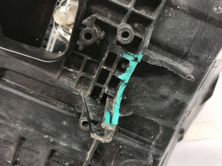 фото №10, Лампа левая передняя bmw 3 f30 f31 lci 8738711-02