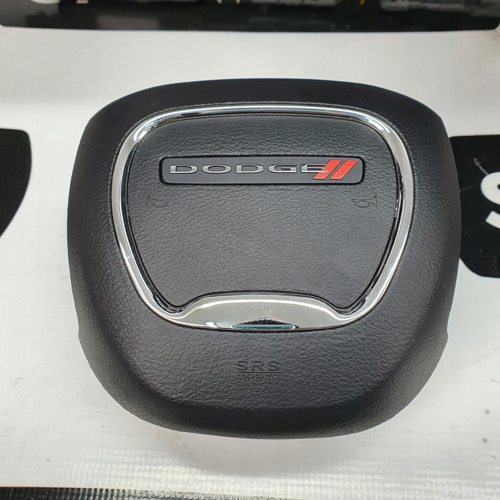 фото №7, Durango 3 панель консоль подушки ремни подушка безопасности