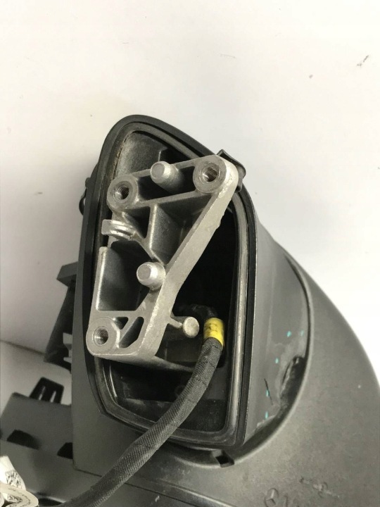 фото №8, Mercedes w177 дзеркало ліве a1778109902 a0998117500