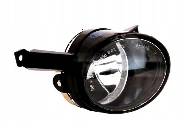 фото №1, Лампа противотуманная hb4 vw caddy iii eos golf v