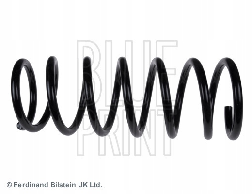фото №2, Пружина zawiesznia зад adk888349 blueprint