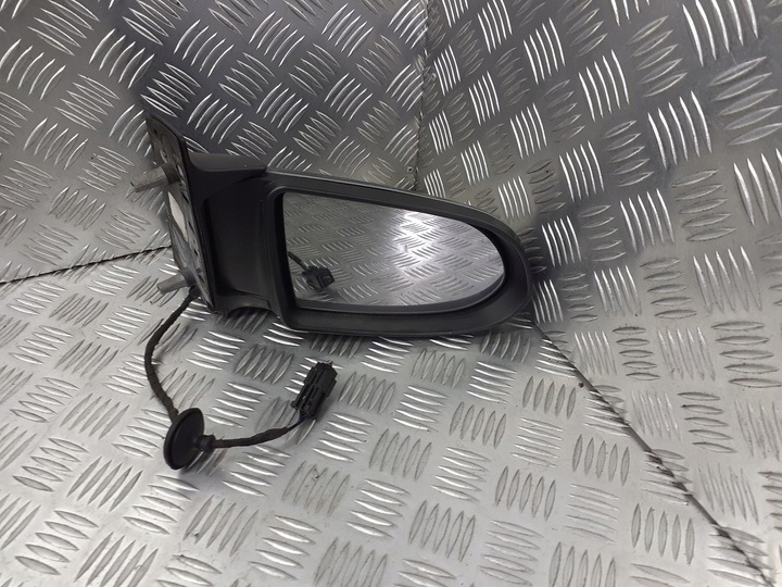 фото №1, Дзеркало праві opel zafira a 5pin z155