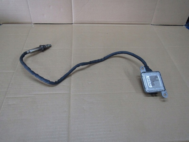 фото №1, Mercedes ml w166 w205 датчик лямбда-зонд 0009053503